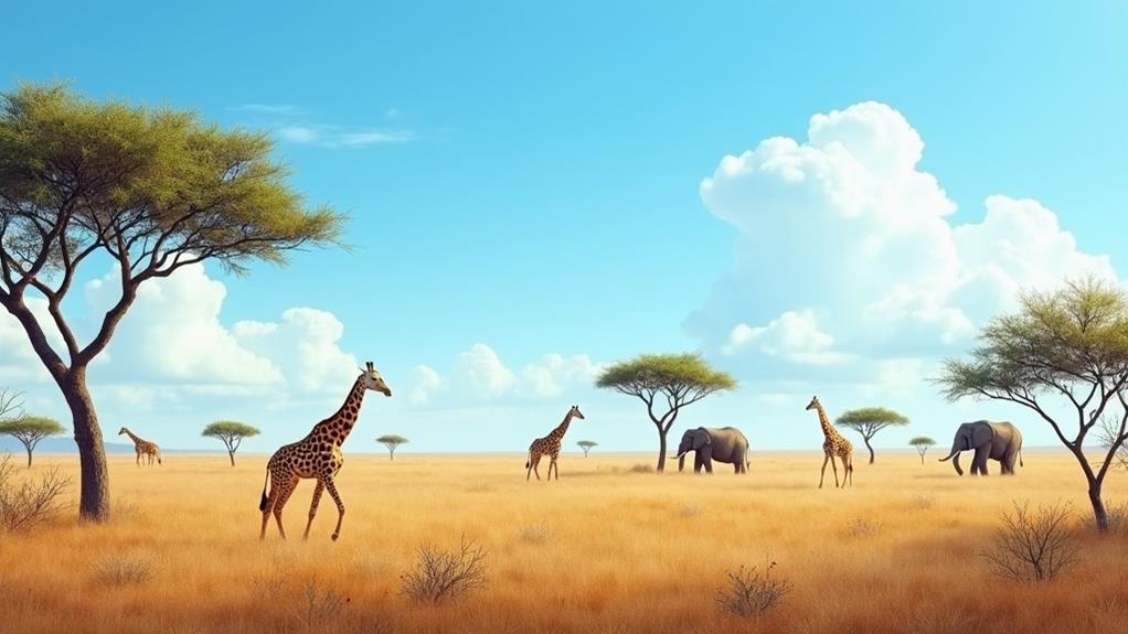 optimal wildlife viewing season