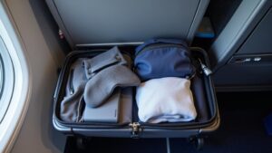 pack light travel smart