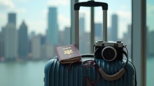 packing must haves for adventure