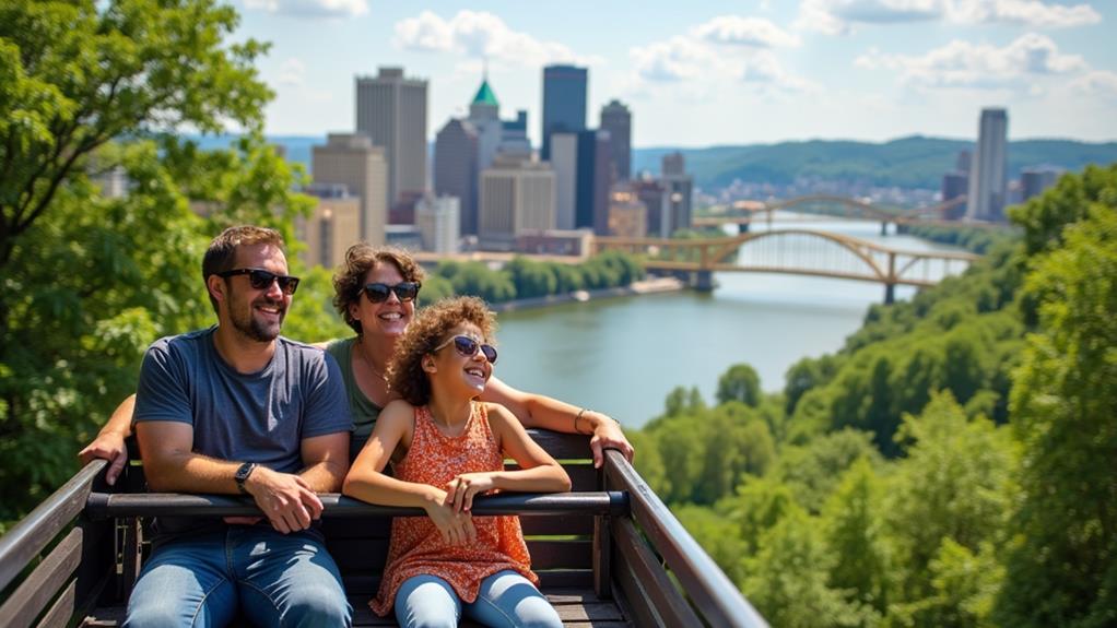 pittsburgh summer fun for kids