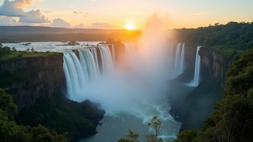 plan according to climate