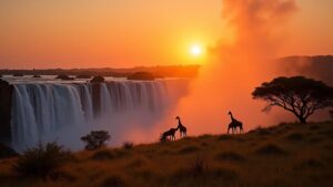 plan your african adventure