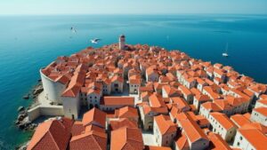 plan your croatian adventure