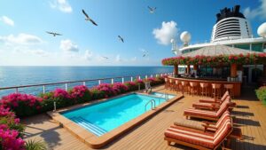 pride of america experience