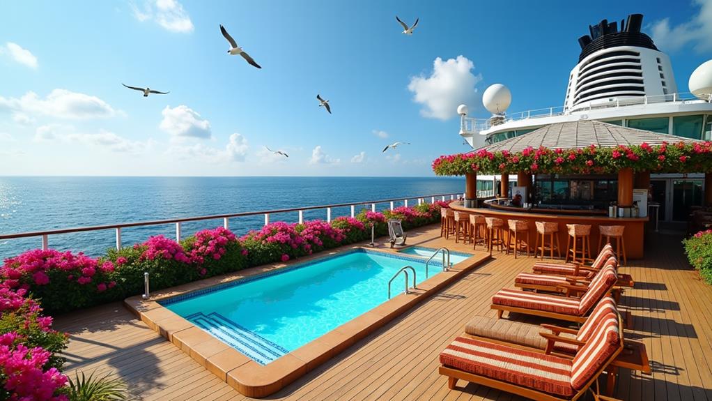 pride of america experience