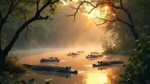 protected area in spain