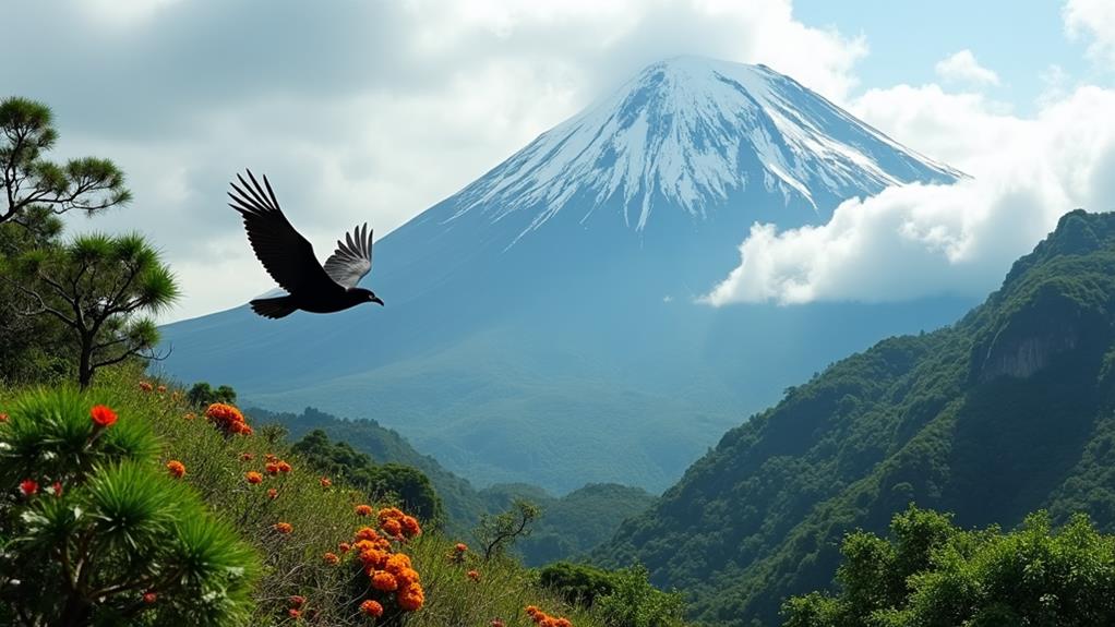 scenic wonders of continent