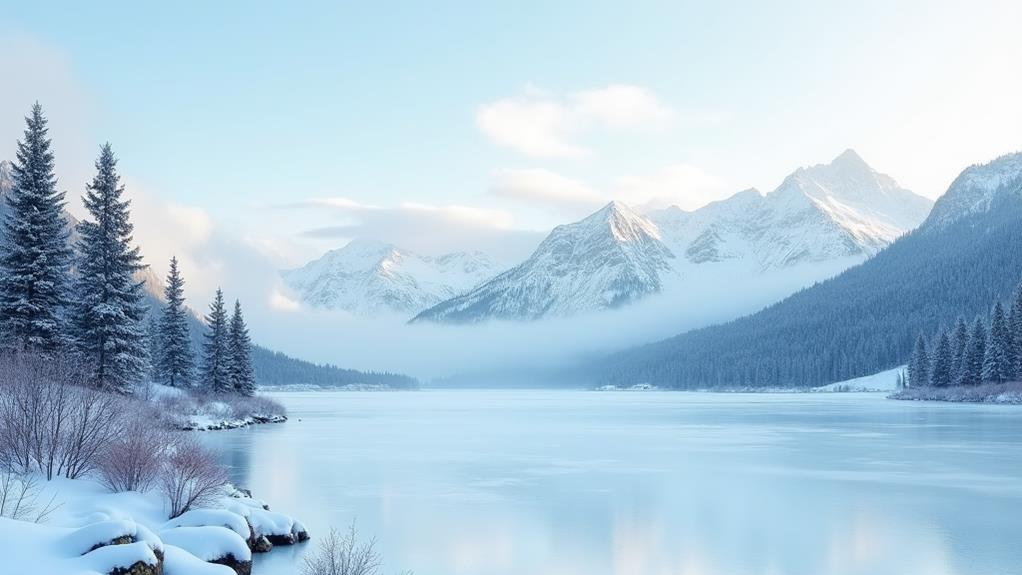 summer in southern hemisphere