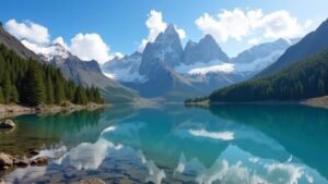 torres del paine adventures