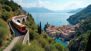 traveling italy s coastal gems