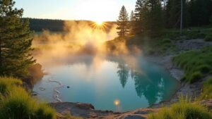 unwind at south dakota