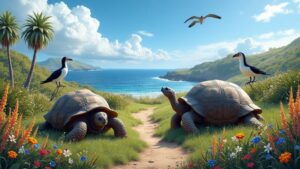 visit during dry season