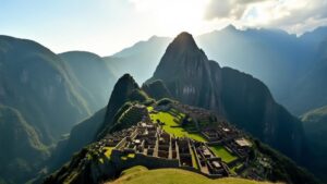 visit peru s ancient ruins