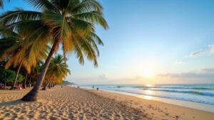 warm winter escapes await