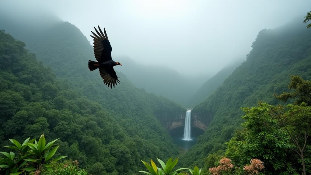 wildlife hotspots of wonder