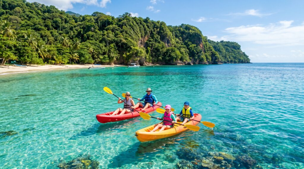 dominican republic all inclusive family resorts