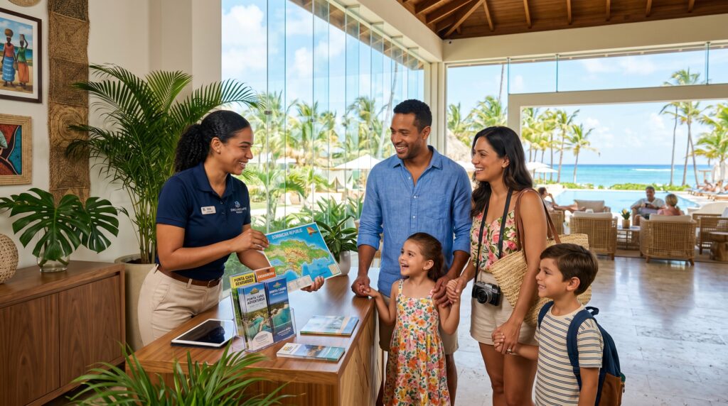 FAQ All-Inclusive Resorts in the Dominican Republic