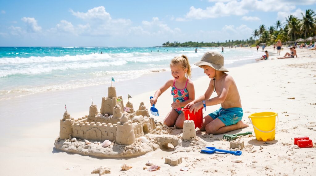 7 Top All-Inclusive Resorts in the Dominican Republic for Families