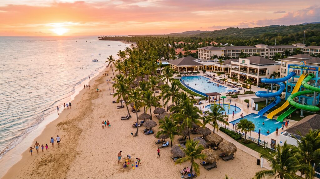 Dominican Republic