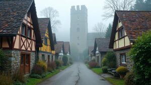 charming accommodations in ireland