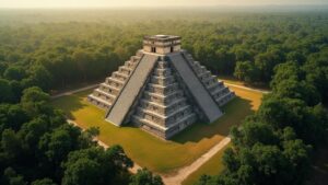 discover ancient mayan wonders