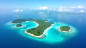 dutch caribbean island getaways