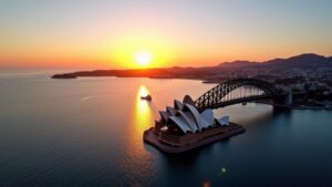 explore new south wales