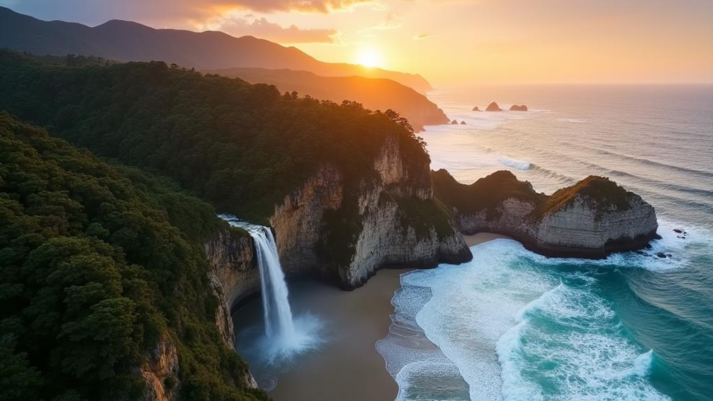 exploring australia s natural wonders