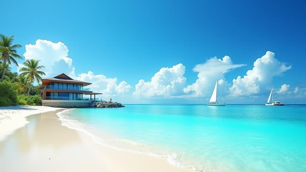 honest resort reviews ahead