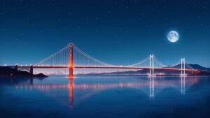 iconic structures span nations