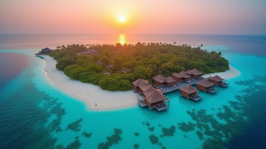 maldives resort guest feedback