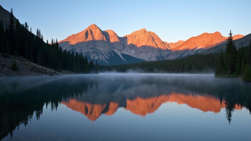 scenic wonders of colorado