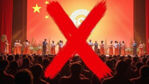 shen yun s political backlash