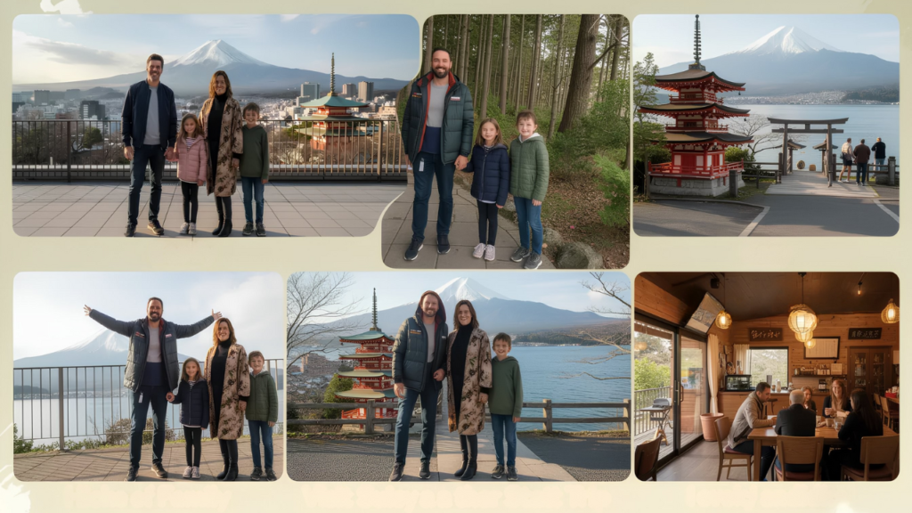 5 Essential Mt. Fuji Travel Guide 1