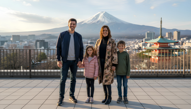 5 Essential Mt. Fuji Travel Guide