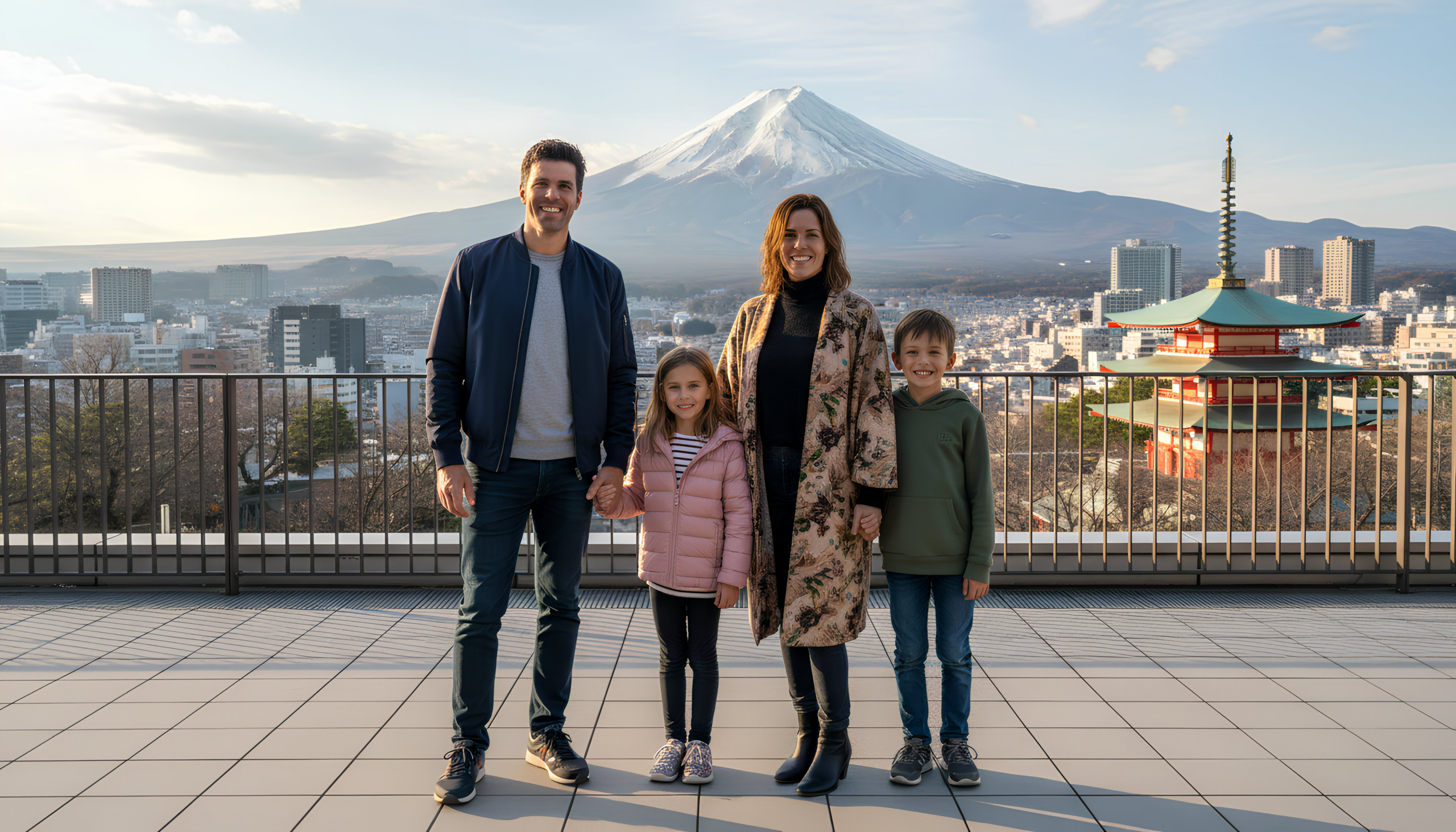 5 Essential Mt. Fuji Travel Guide