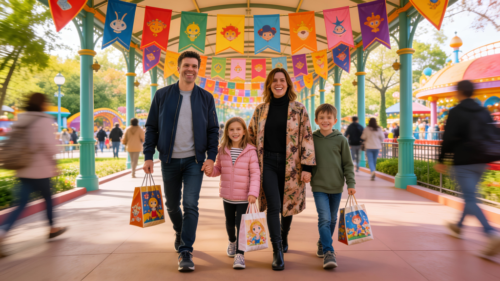 Best things to do in Japan with kids