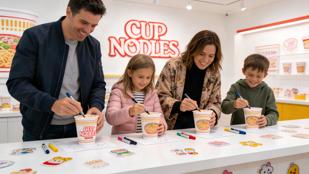 Interactive museums and play