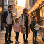 The Best Places to Visit in Japan with Kids