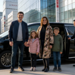 Tokyo Private Tour by Car