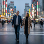 best hotels in tokyo japan for tourists