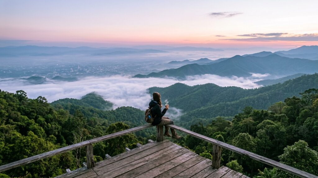 Chiang Mai