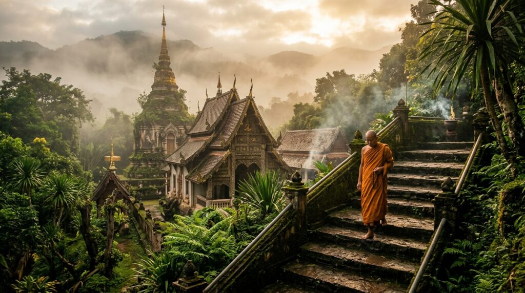 Chiang Mai, Thailand