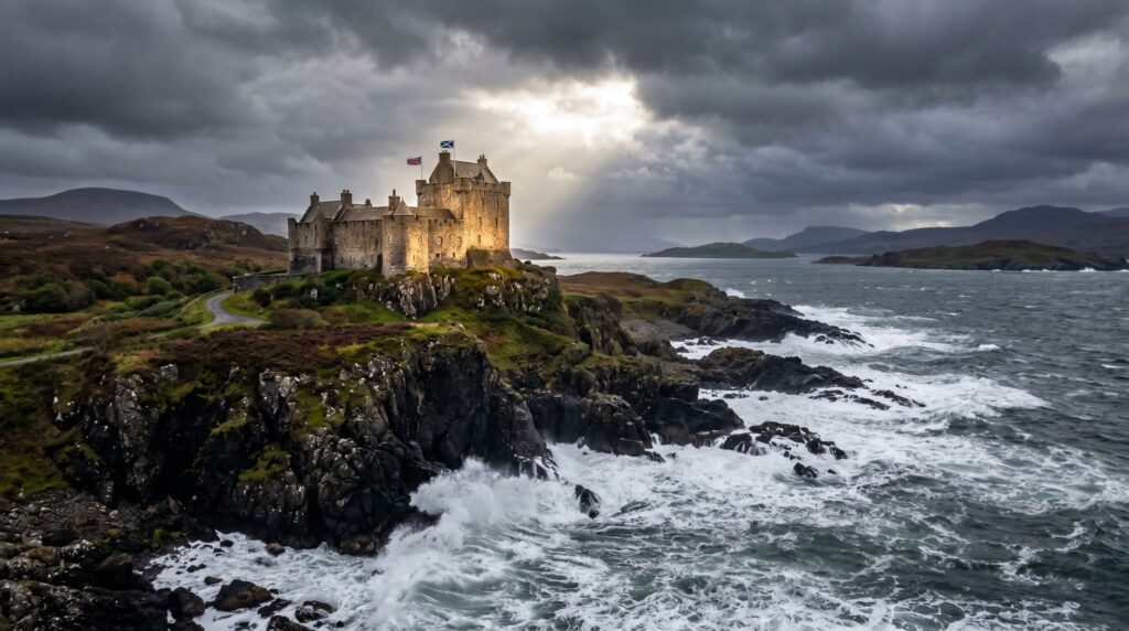  Isle of Mull