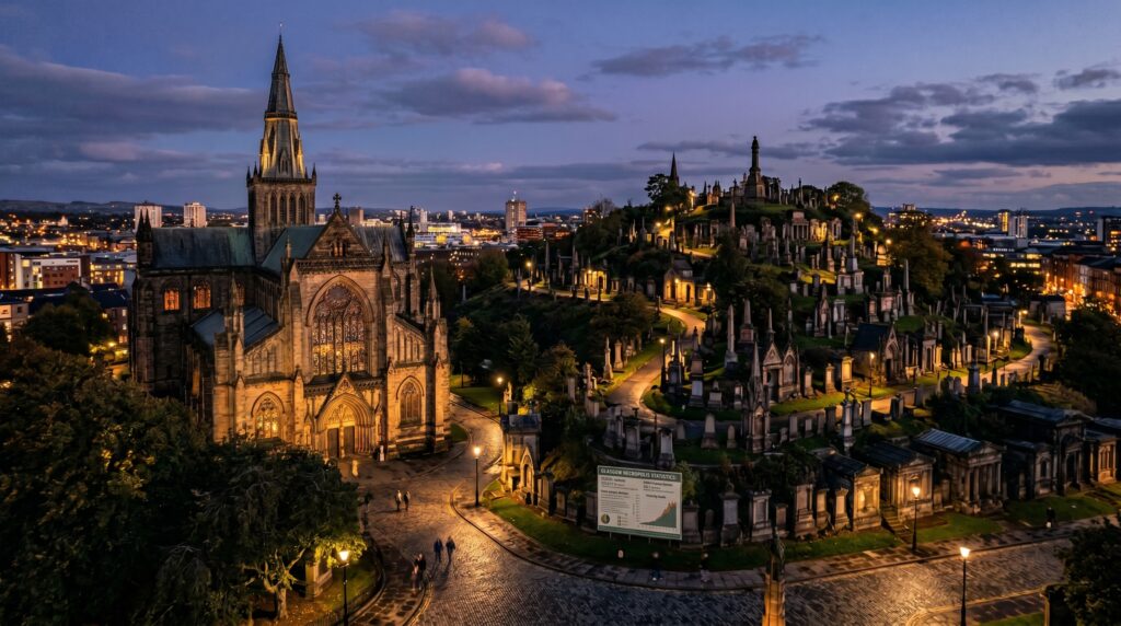 Glasgow Cathedral