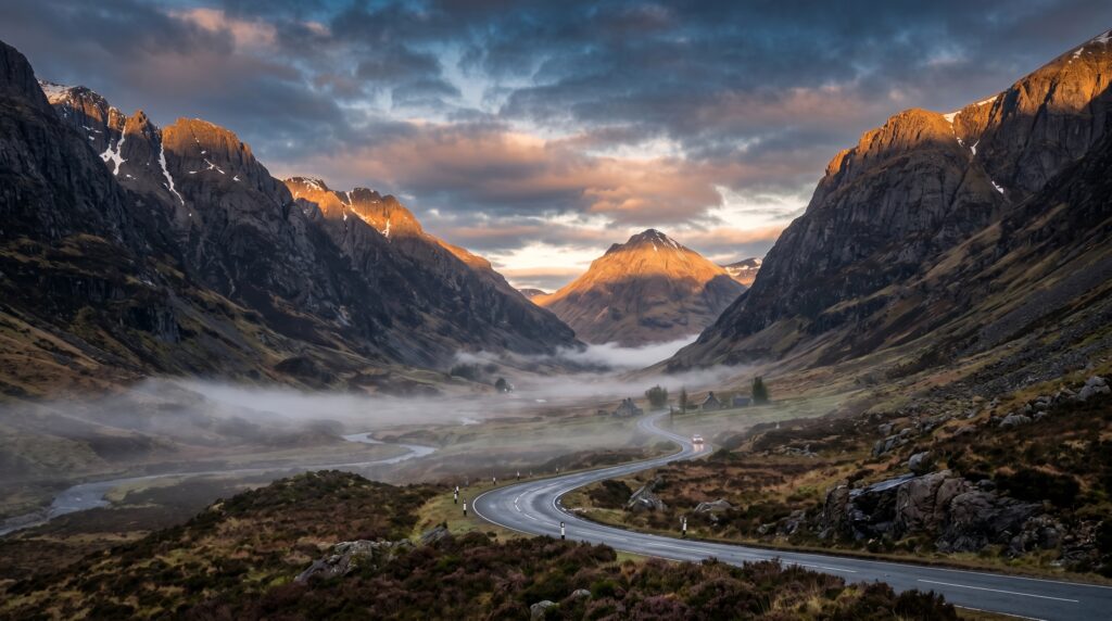Glencoe