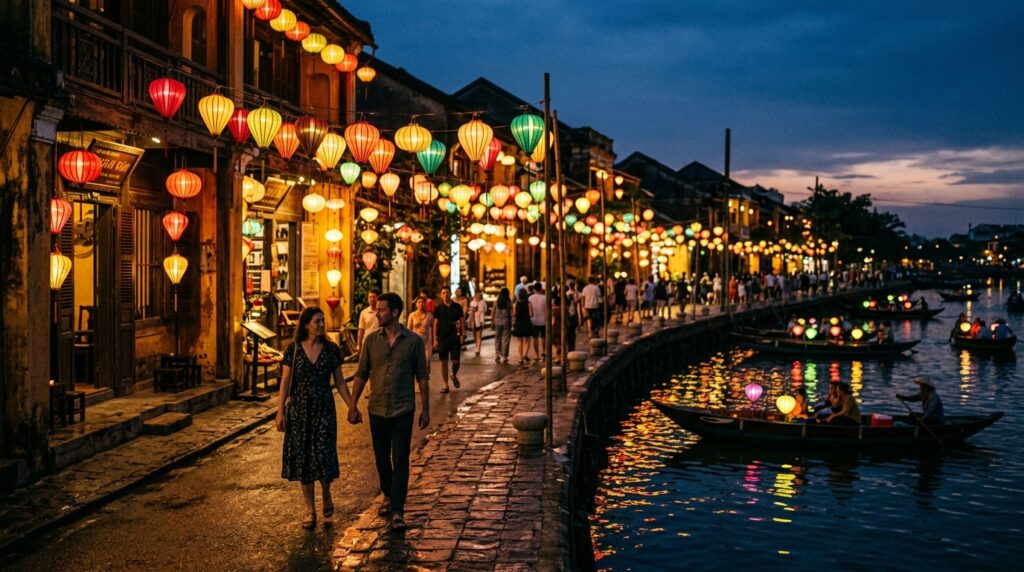 Hoi An, Vietnam