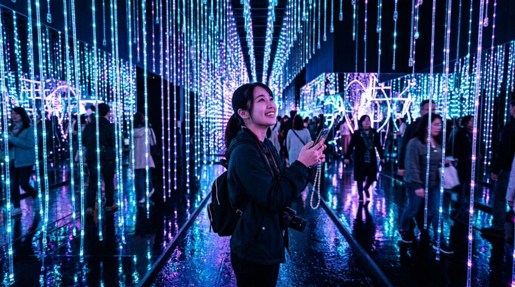 Japan Bucket List 1