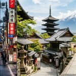 Japan Bucket List