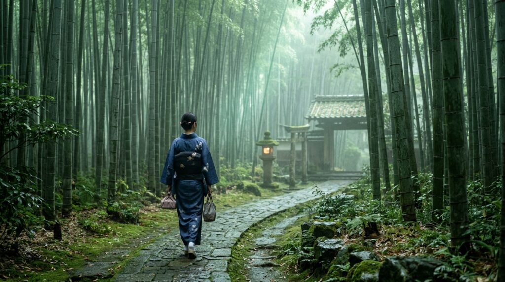 Kyoto, Japan